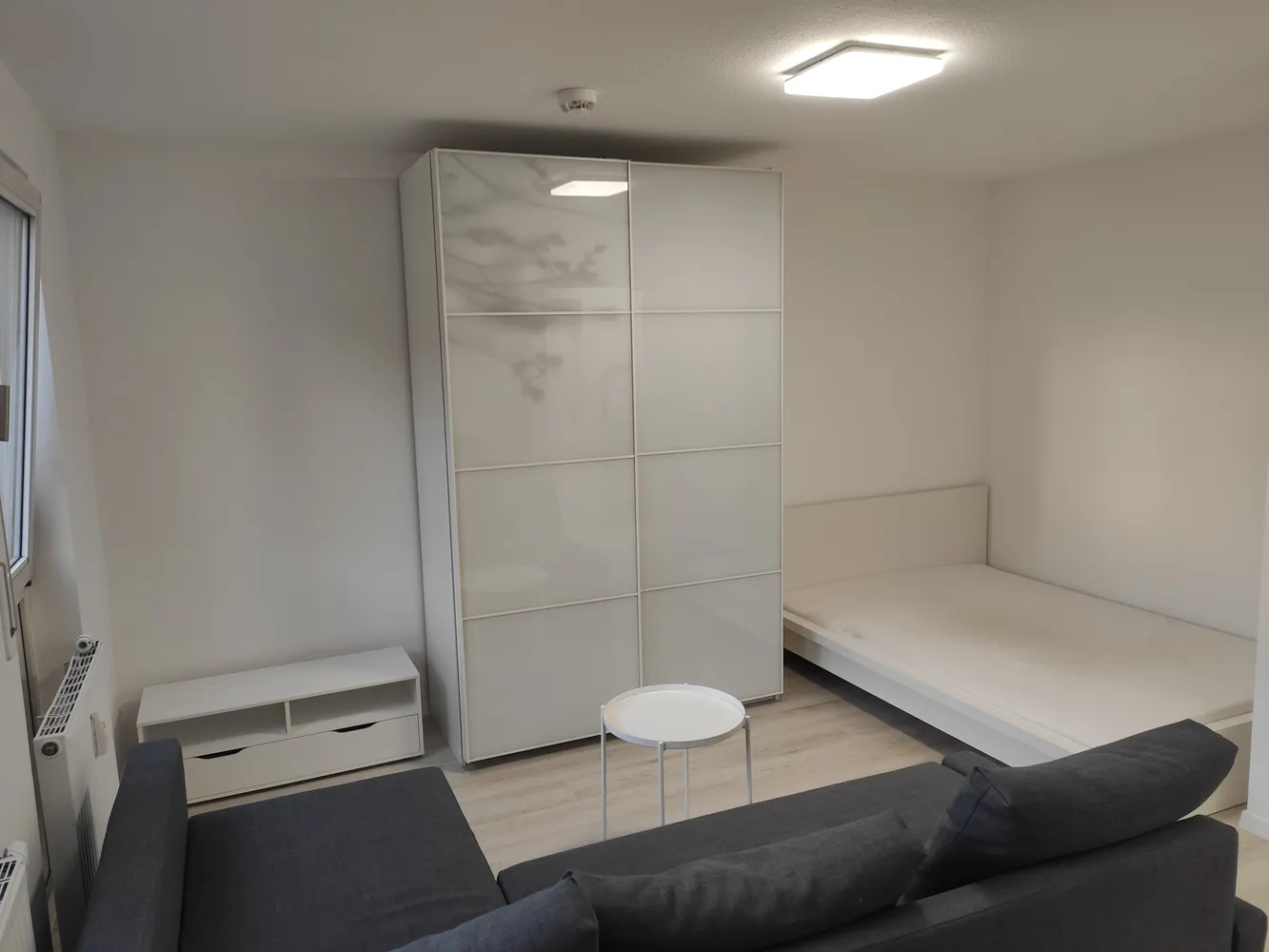 1 Zimmer Wohnung mit 32 m² in Nürnberg – Bild 3
