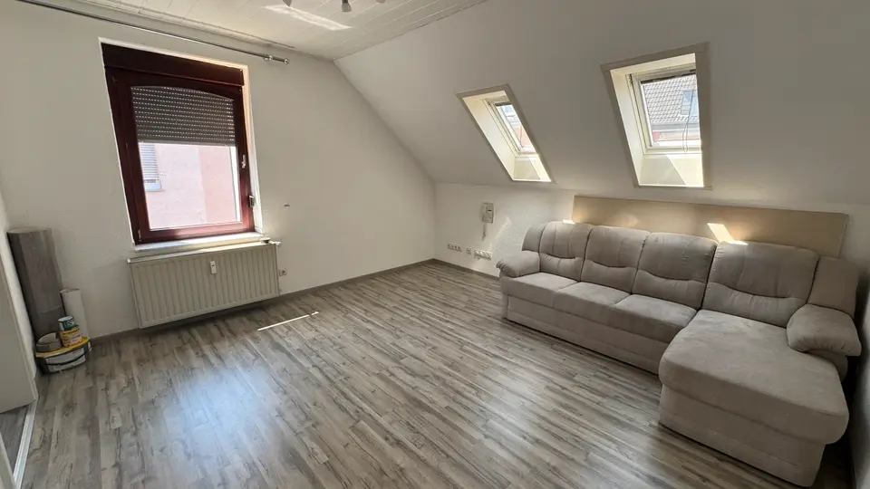 2 Zimmer Wohnung mit 40 m² in Oberhausen – Bild 10