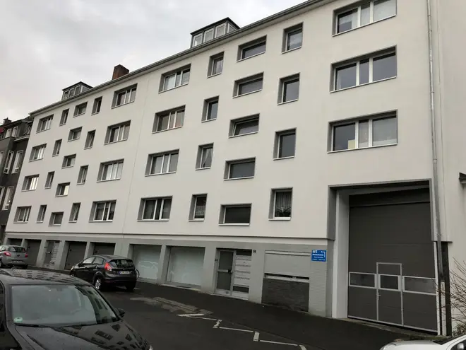 1 Zimmer Wohnung mit 37 m² in Köln – Bild 7