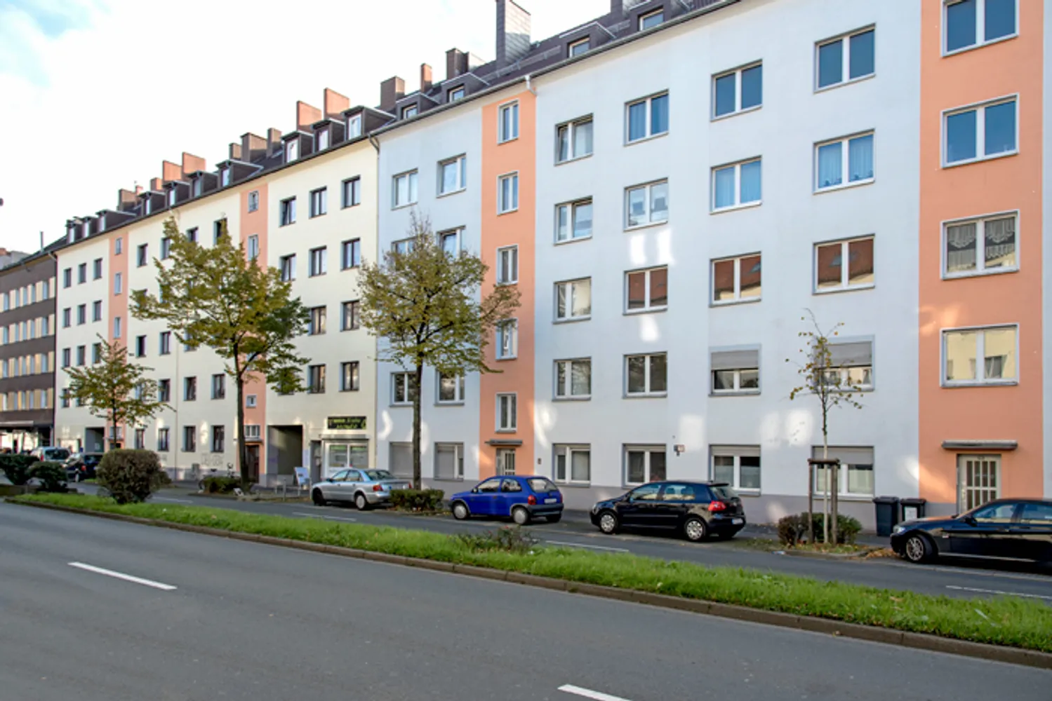 1 Zimmer Wohnung mit 47 m² in Dortmund – Bild 1