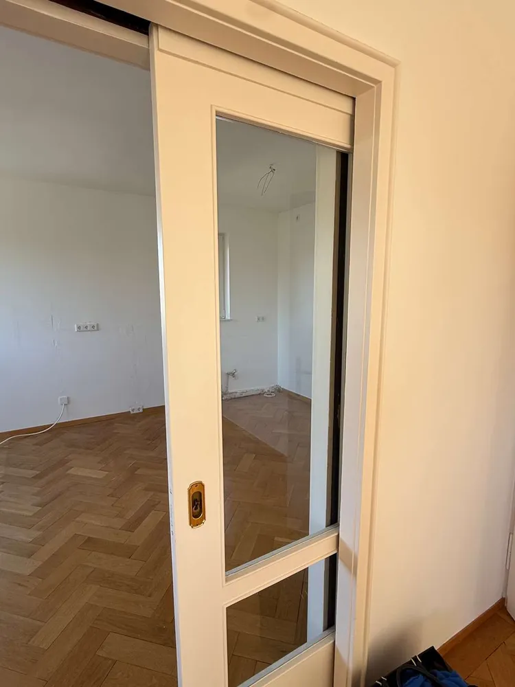 5 Zimmer Wohnung mit 105 m² in Stuttgart – Bild 3