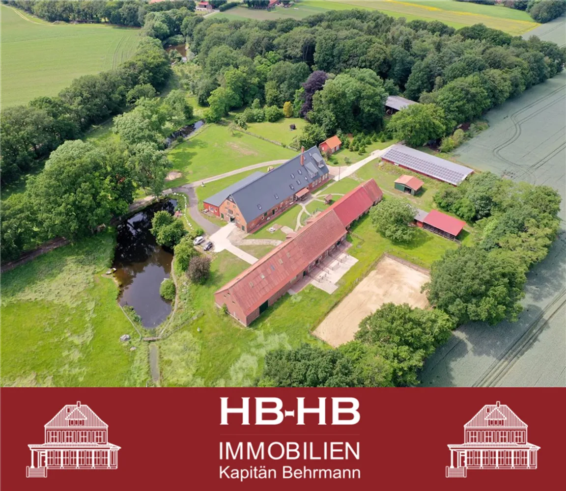 7 Zimmer Wohnung mit 160 m² in Bremen – Bild 1