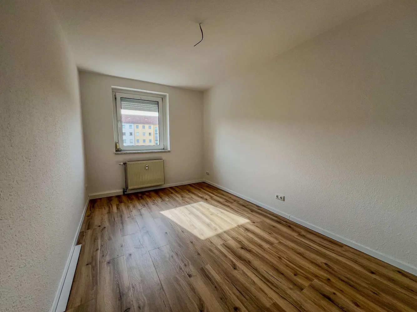 4 room apartment with 76 m² in Riesa – Photo 5