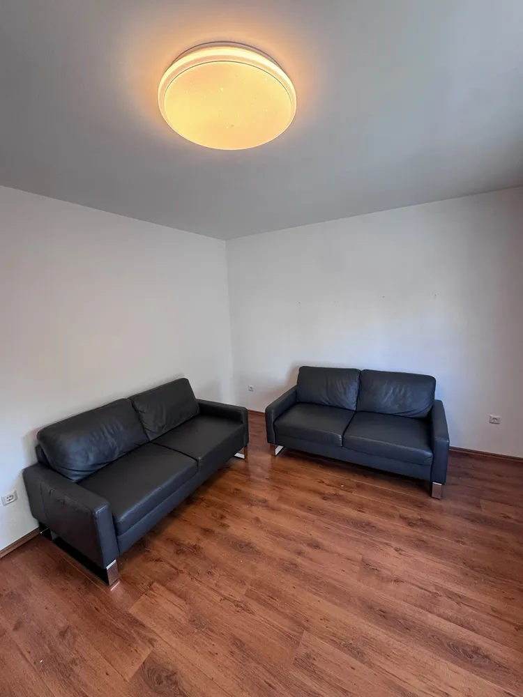 3 Zimmer Wohnung mit 51 m² in Oberhausen – Bild 8