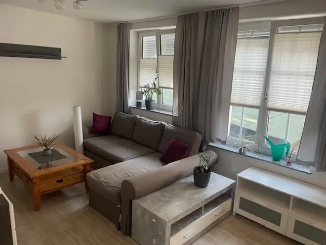 1 Zimmer Wohnung mit 56 m² in Leipzig – Bild 9