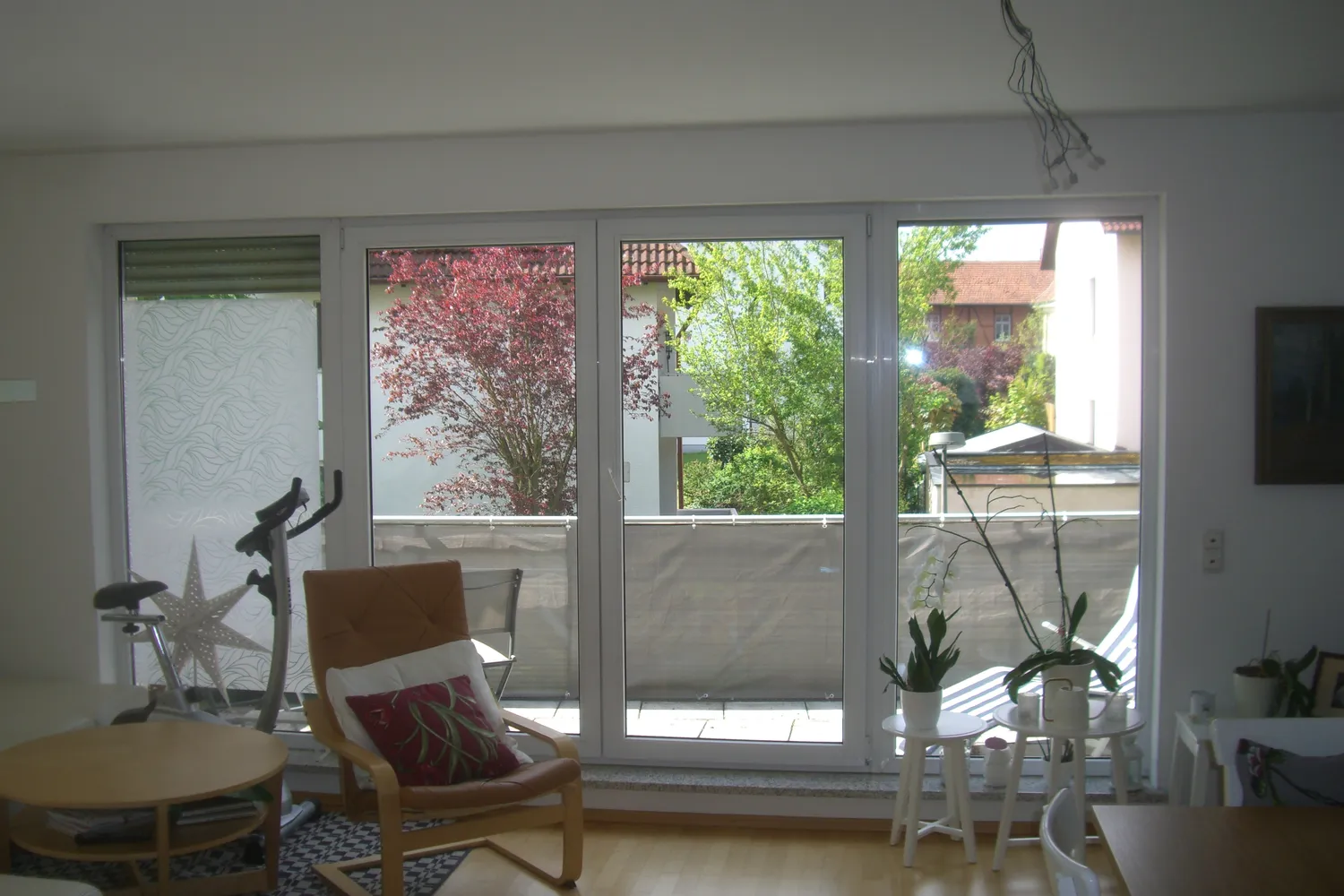 3 Zimmer Wohnung mit 90 m² in Erlangen – Bild 3