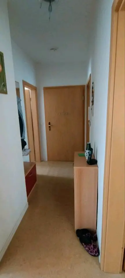 2 room apartment with 45 m² in Hoyerswerda – Photo 4