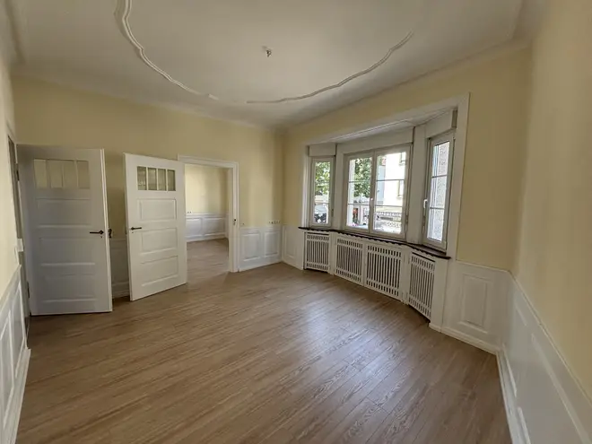 2 Zimmer Wohnung mit 47 m² in Stuttgart – Bild 1