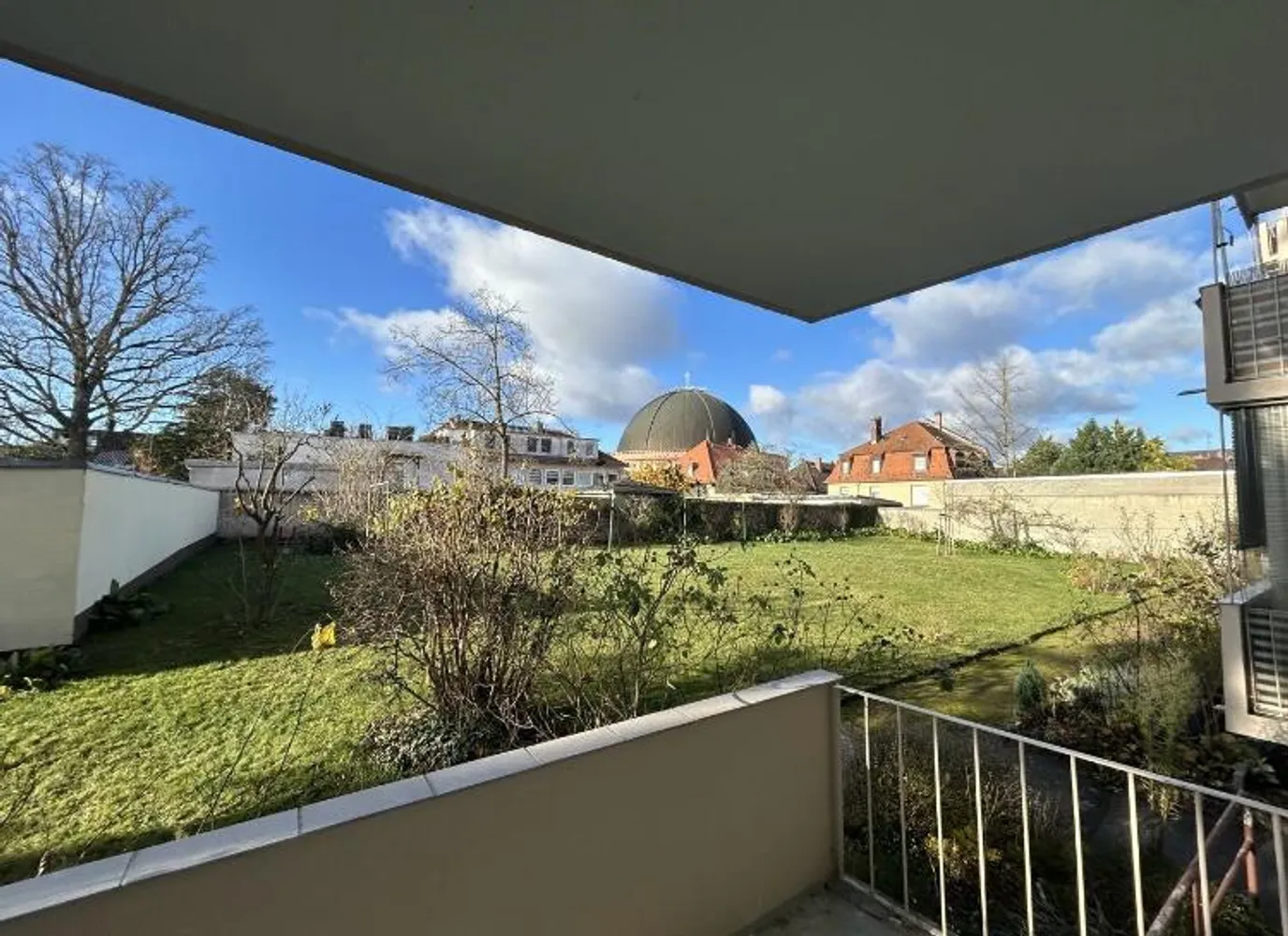 2 room apartment with 50 m² in Darmstadt – Photo 1