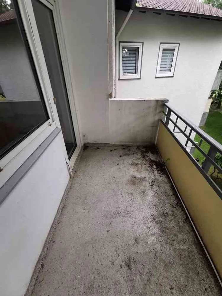 3 Zimmer Wohnung mit 63 m² in Recklinghausen – Bild 5