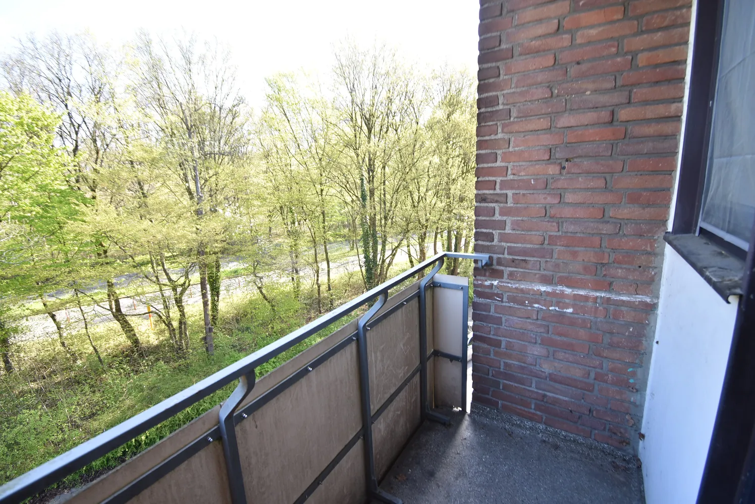 3 room apartment with 72 m² in Düsseldorf – Photo 4