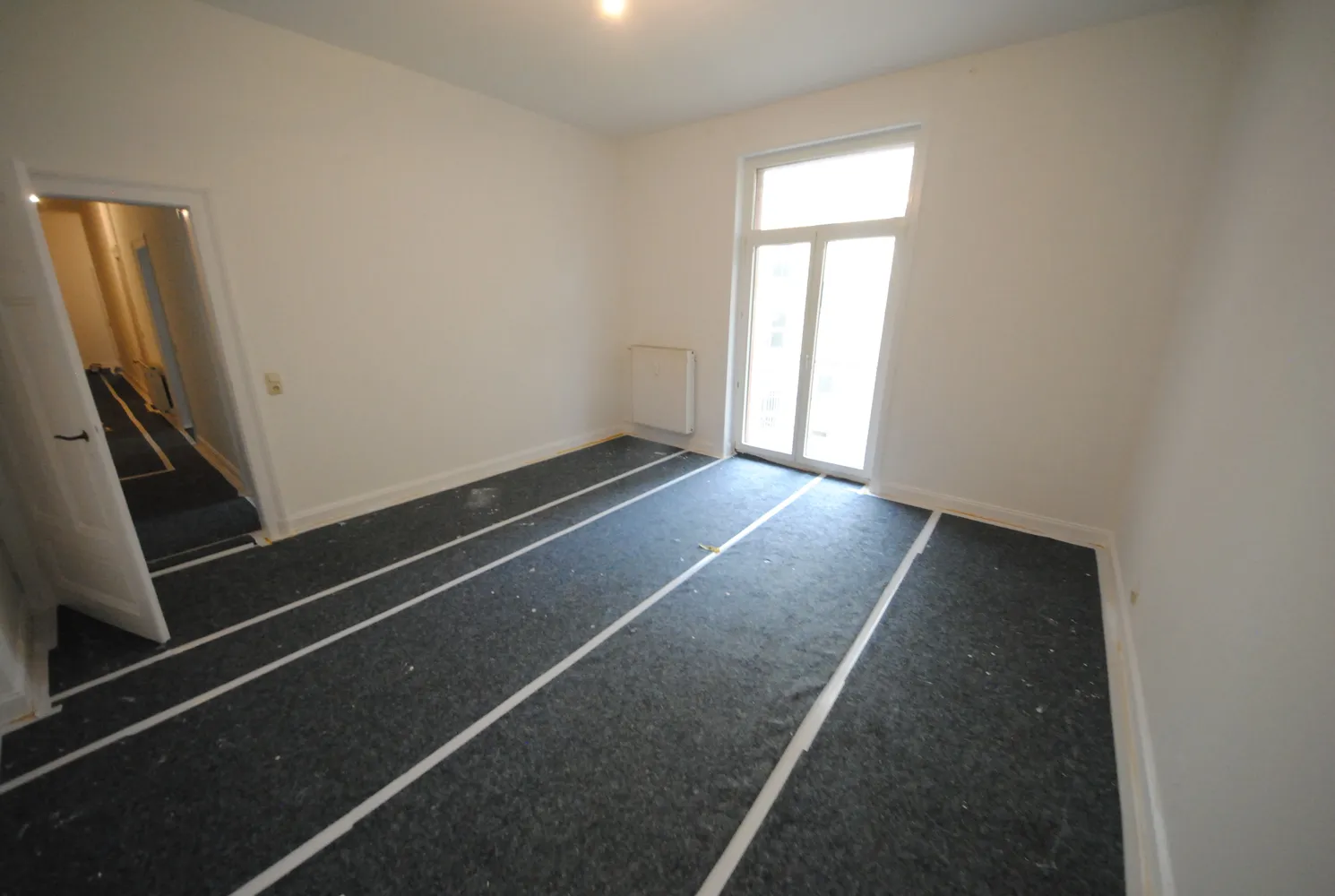 4 Zimmer Wohnung mit 120 m² in Offenbach am Main – Bild 12