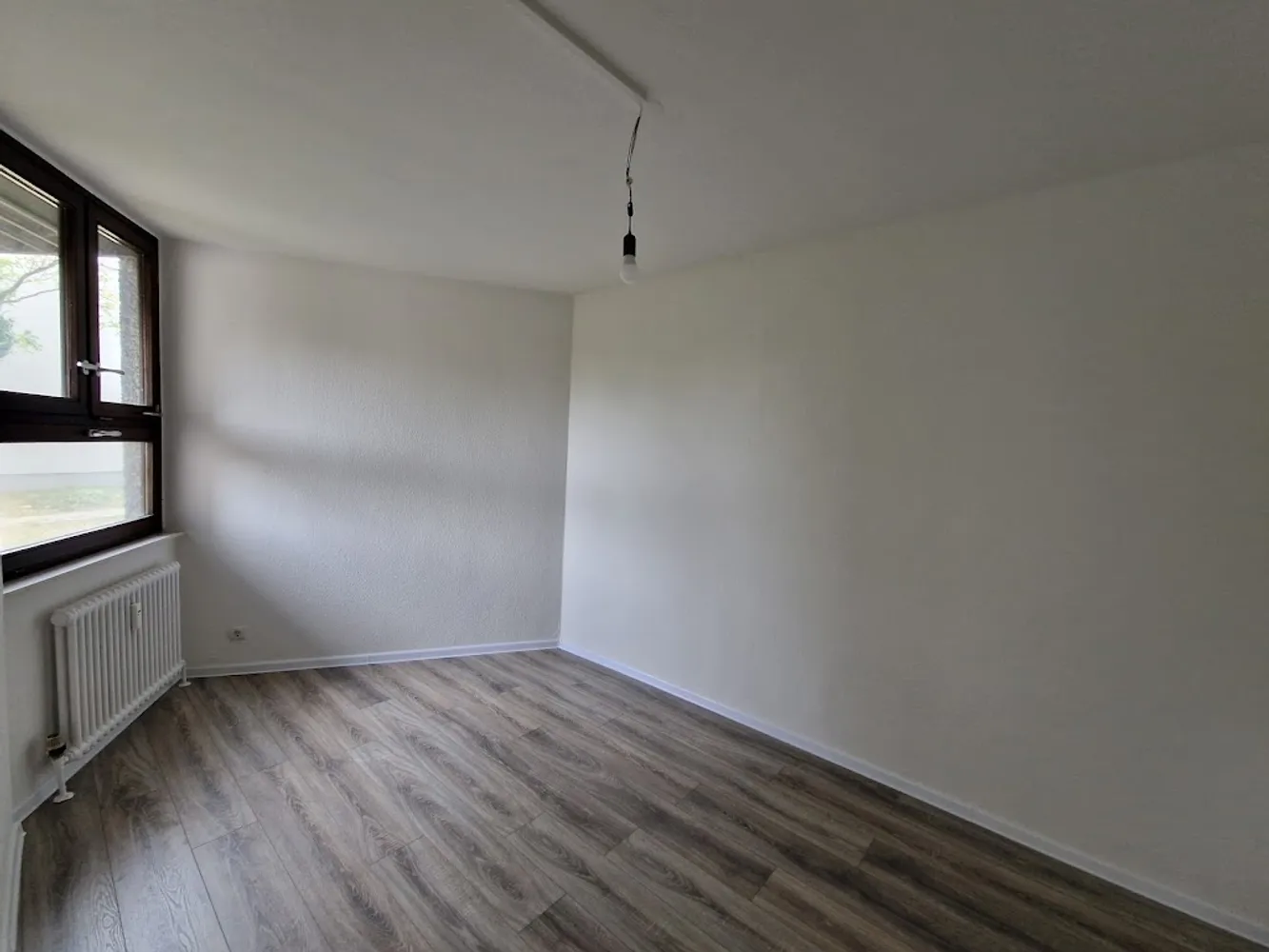3 room apartment with 75 m² in Mannheim – Photo 4