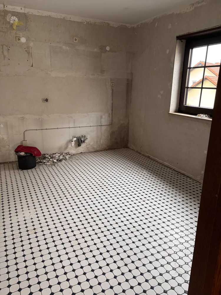 4 Zimmer Wohnung mit 100 m² in Hockenheim – Bild 10