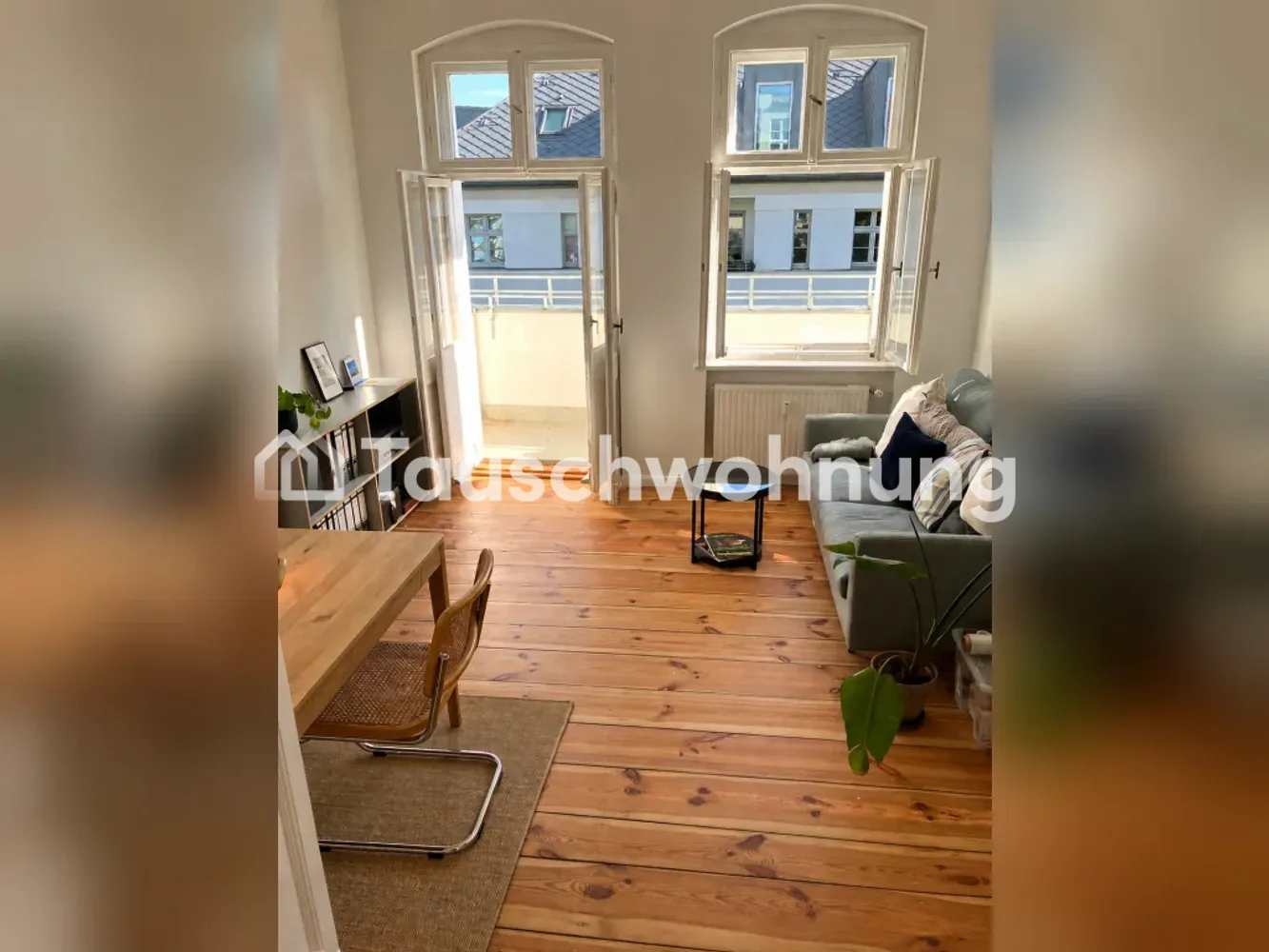 2 Zimmer Wohnung mit 56 m² in Berlin – Bild 8