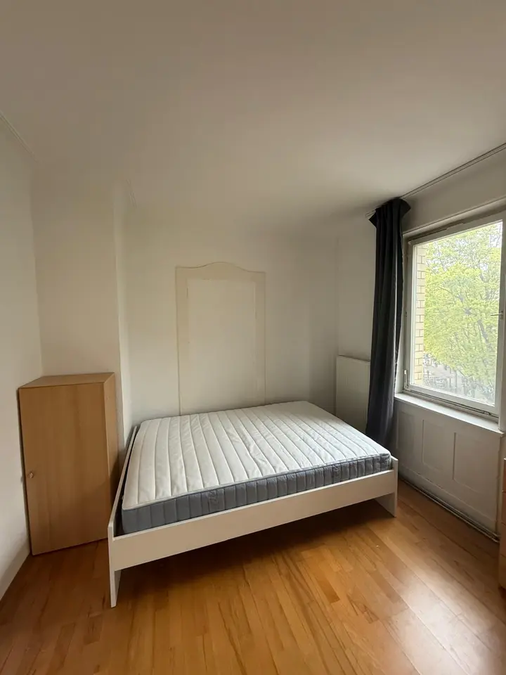 Shared room with 15 m² in Stuttgart – Photo 1