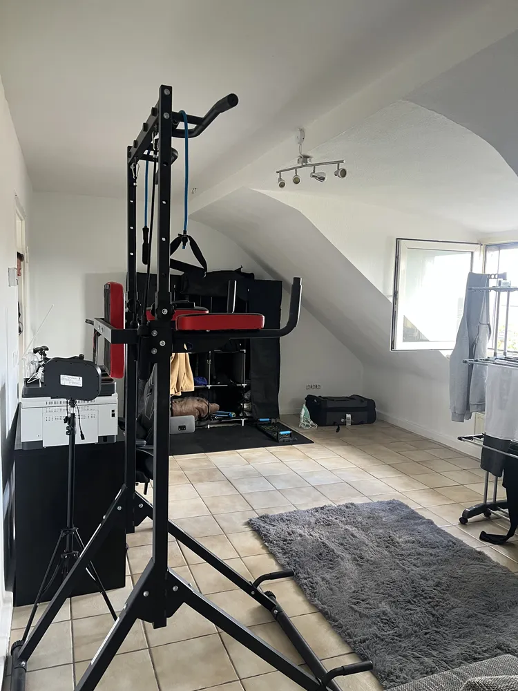 2 Zimmer Wohnung mit 46 m² in Krefeld – Bild 5