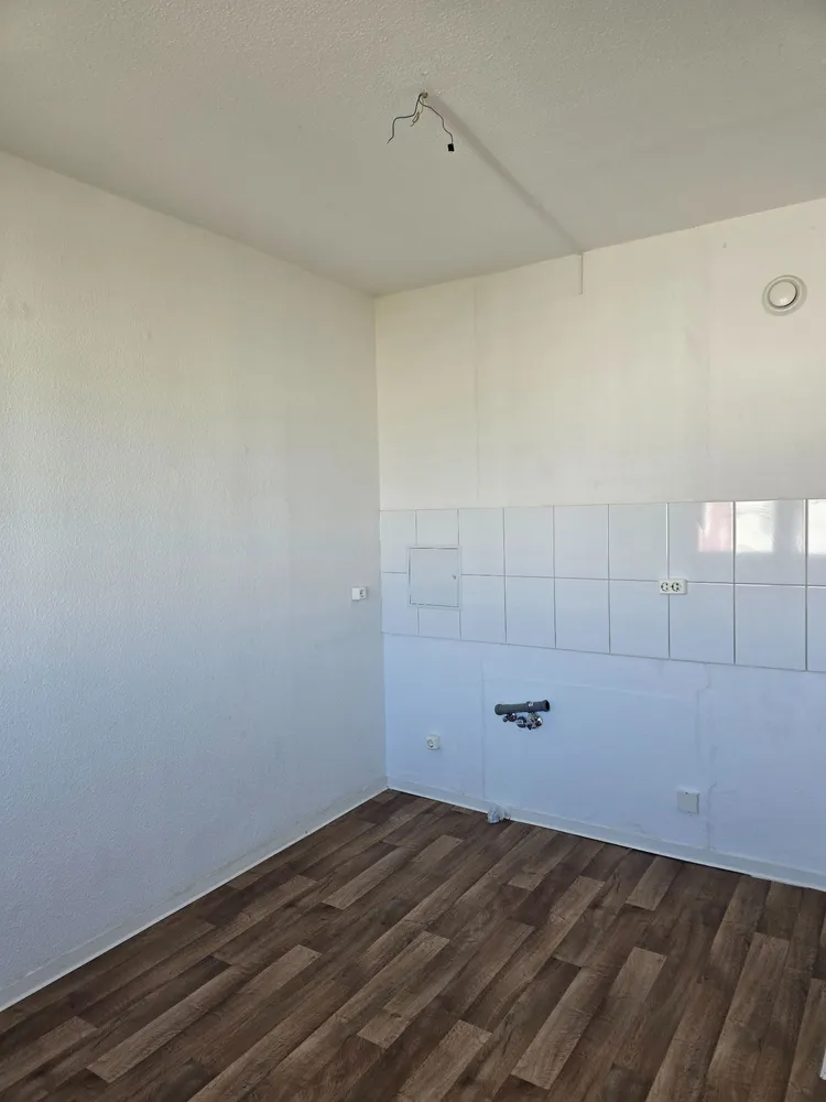 3 room apartment with 70 m² in Stendal – Photo 3
