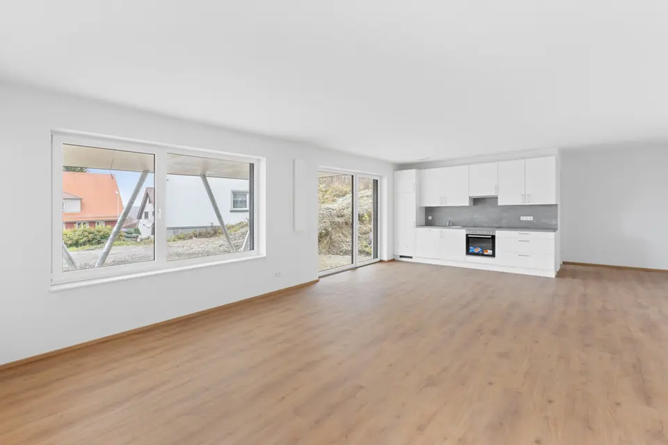 2 Zimmer Wohnung mit 86 m² in Ravensburg – Bild 8