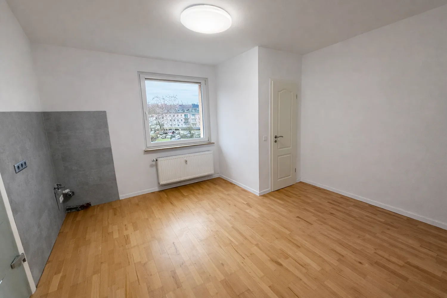 3 Zimmer Wohnung mit 63 m² in Essen – Bild 8