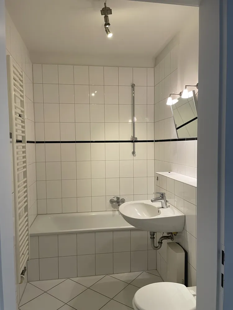 2 Zimmer Wohnung mit 64 m² in Hamburg – Bild 9