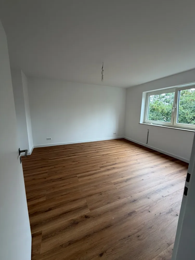 3 Zimmer Wohnung mit 71 m² in Duisburg – Bild 1