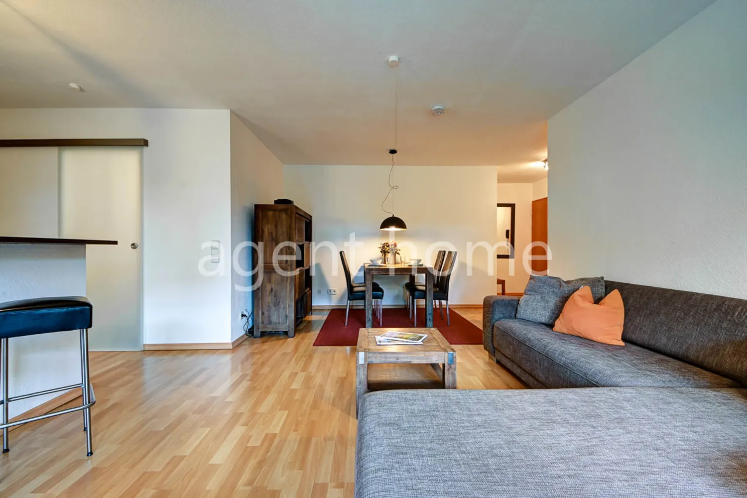 2 Zimmer Wohnung mit 57 m² in Reutlingen – Bild 4