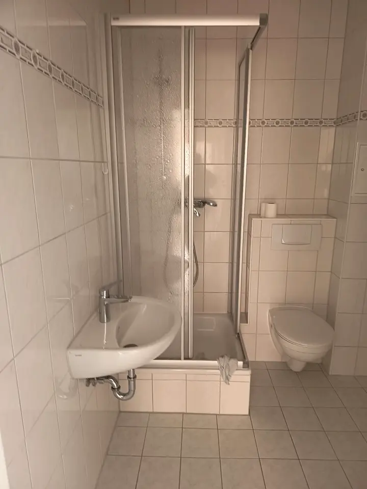 2 Zimmer Wohnung mit 49 m² in Wismar – Bild 3