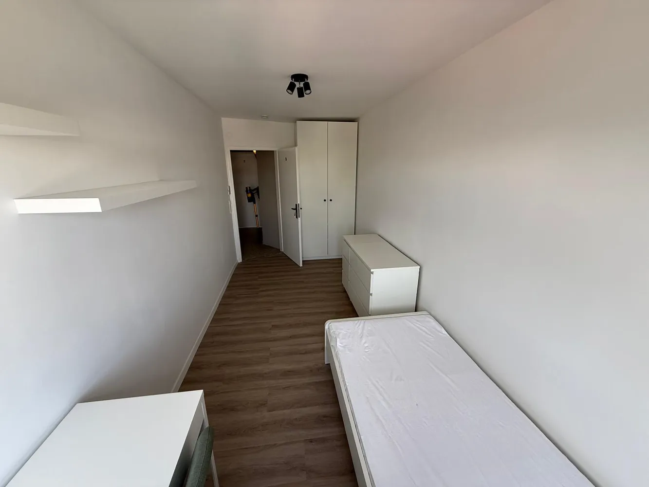 3 Zimmer Wohnung mit 20 m² in Karlsruhe – Bild 8