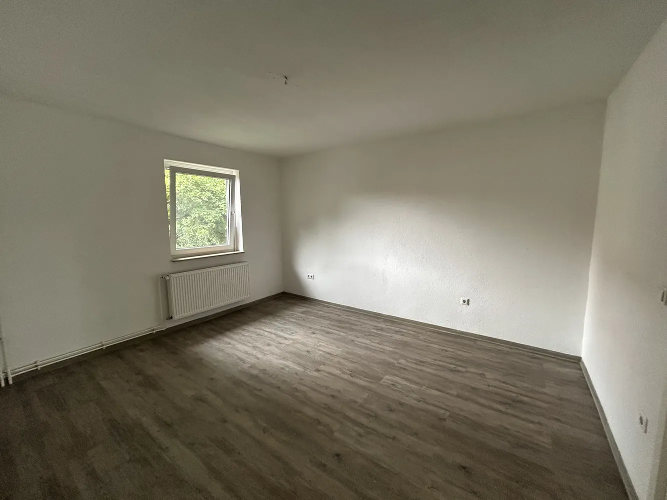 3 Zimmer Wohnung mit 46 m² in Braunschweig – Bild 2