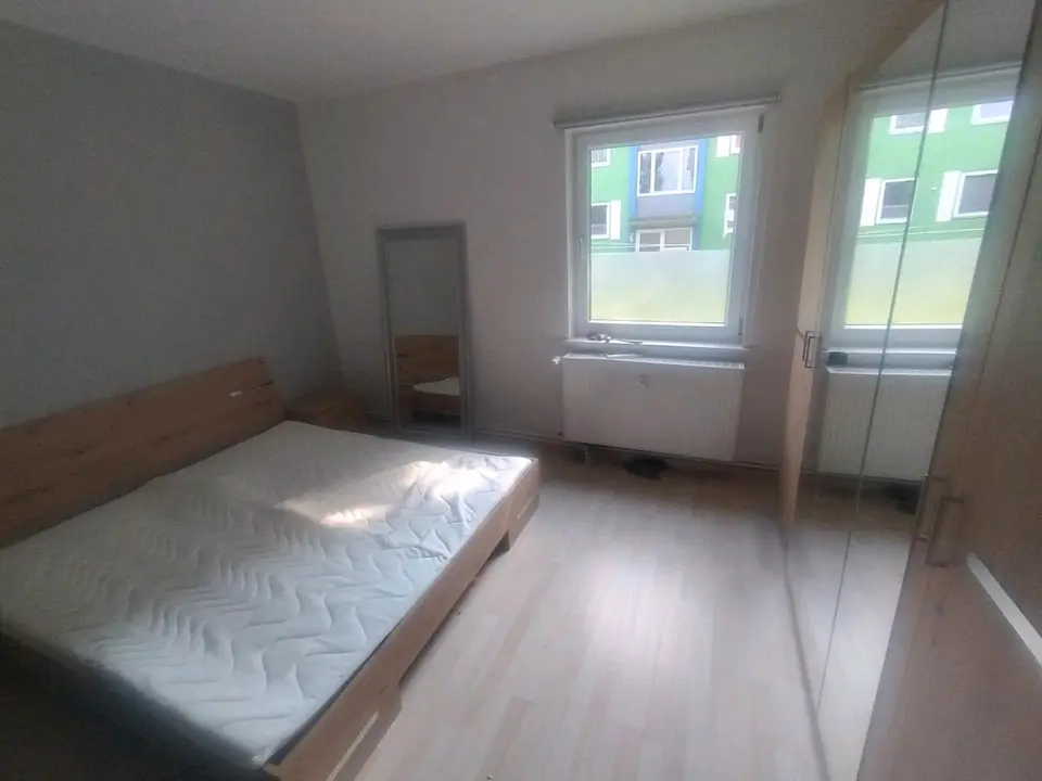 3 Zimmer Wohnung mit 60 m² in Wolfenbüttel – Bild 2