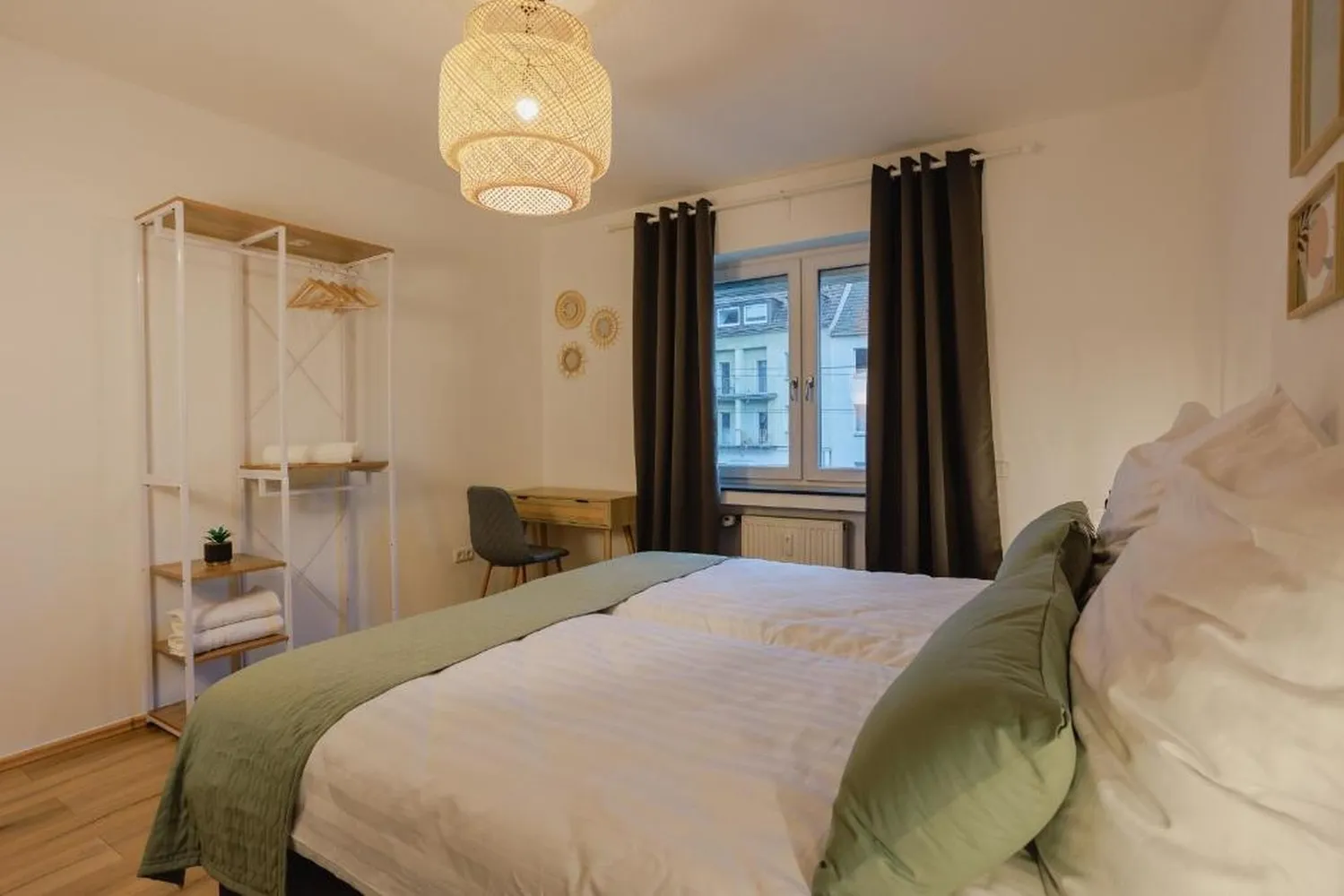 3 Zimmer Wohnung mit 88 m² in Essen – Bild 8