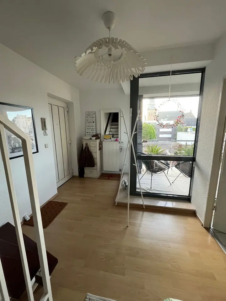 3 Zimmer Wohnung mit 96 m² in Bocholt – Bild 5