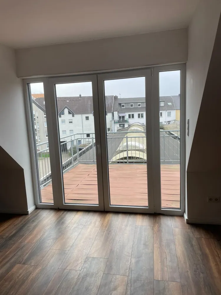 4 Zimmer Wohnung mit 145 m² in Mönchengladbach – Bild 4