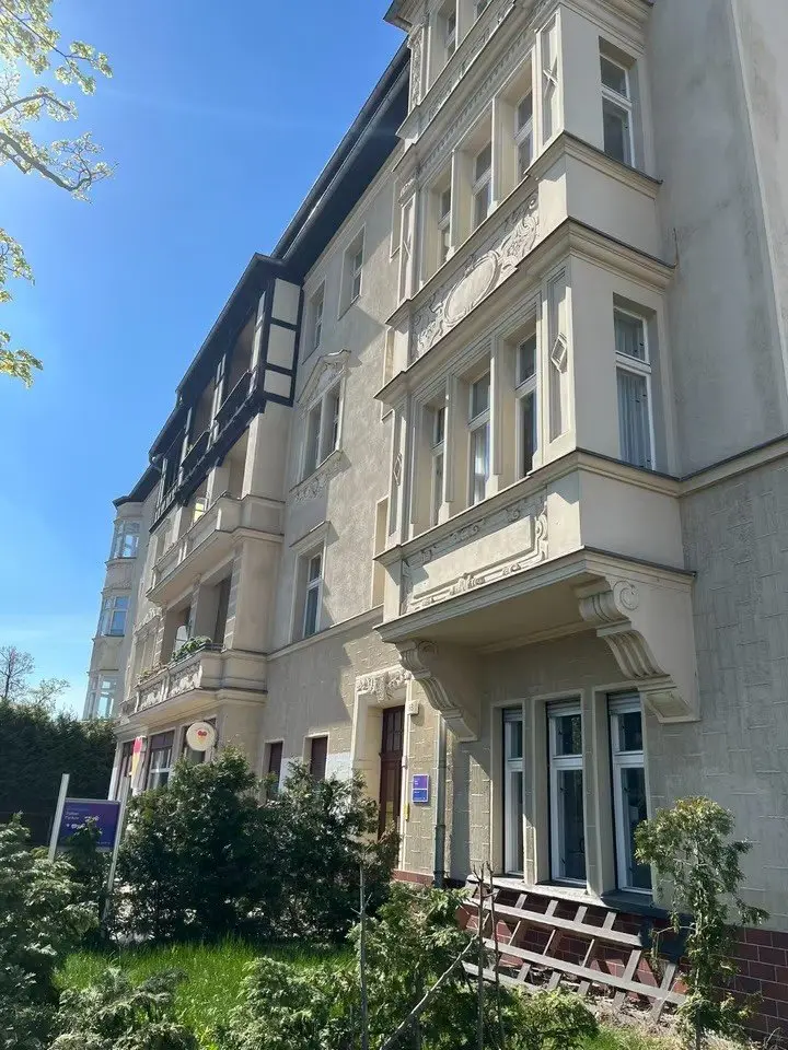 WG-Zimmer mit 13 m² in Berlin – Bild 9