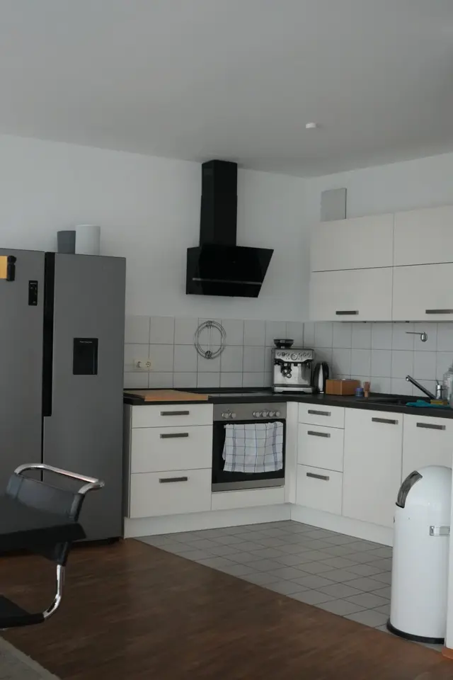 WG-Zimmer mit 84 m² in Düsseldorf – Bild 4