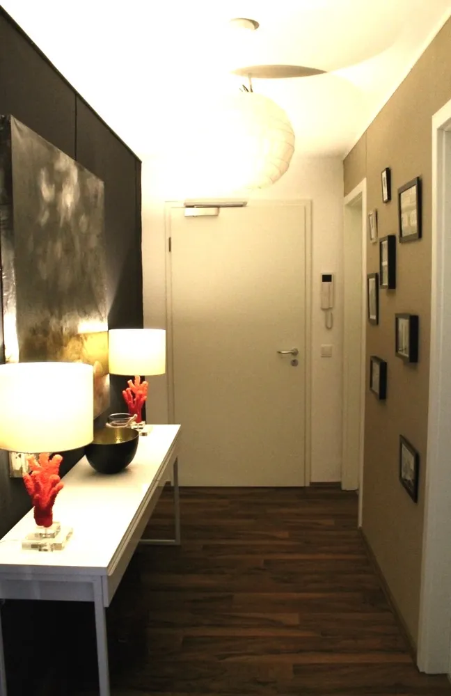 3 room apartment with 119 m² in Frankfurt am Main – Photo 10