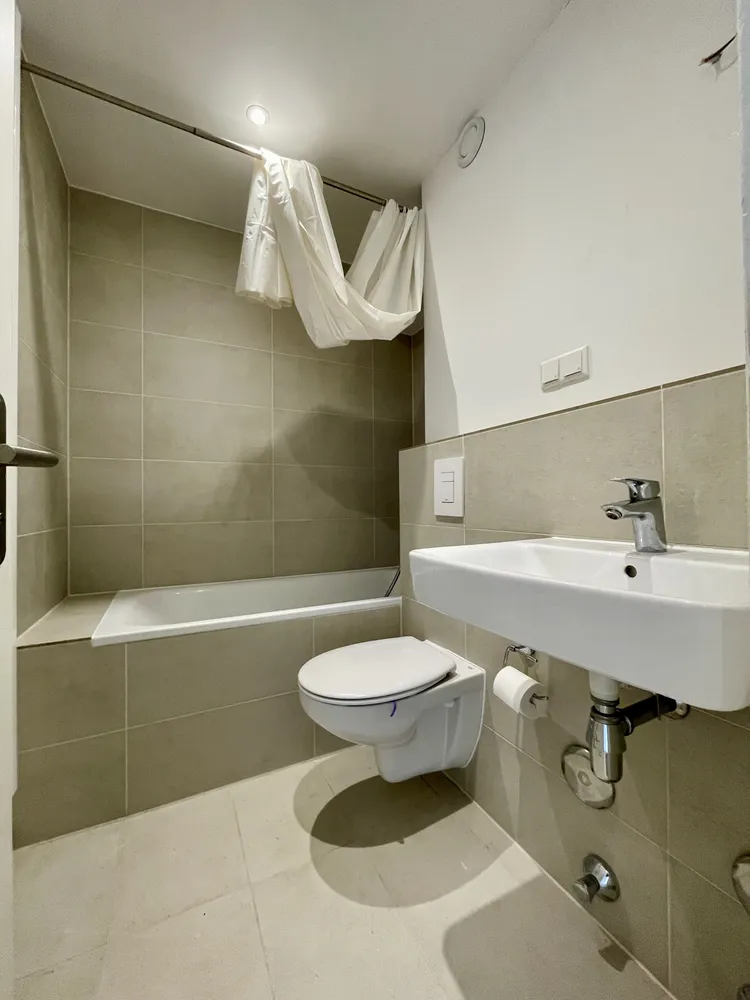 1 Zimmer Wohnung mit 40 m² in Berlin – Bild 2