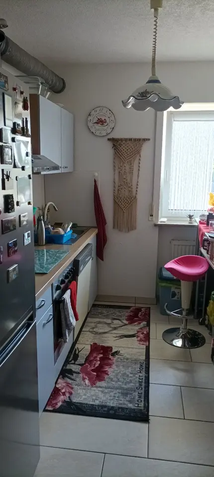 4 Zimmer Wohnung mit 105 m² in Nördlingen – Bild 10