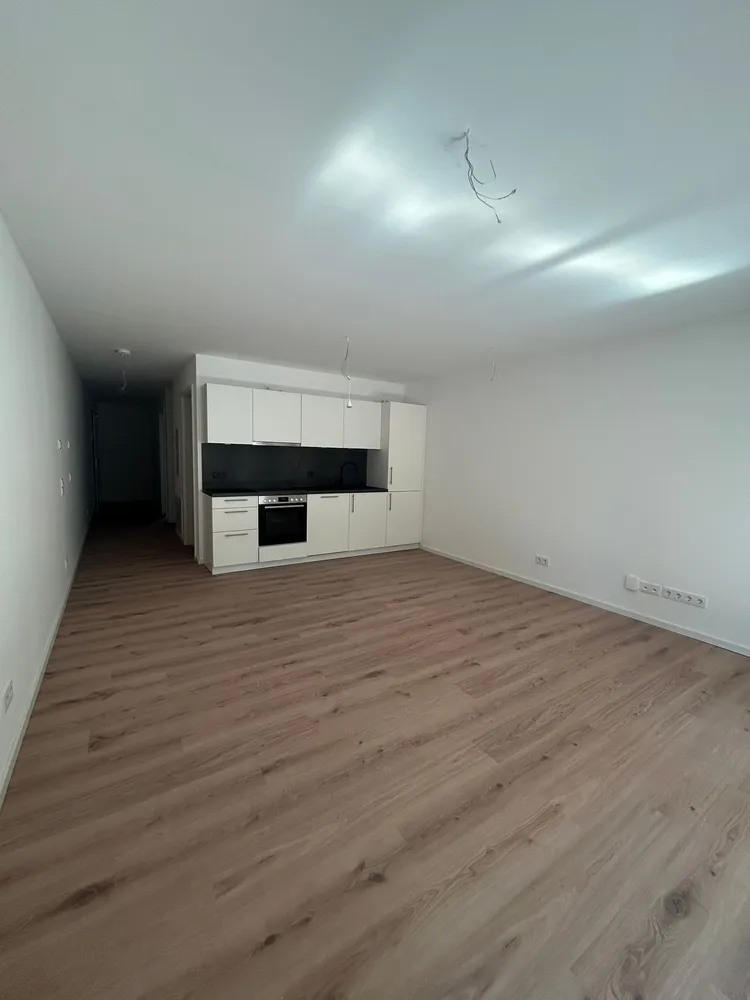 2 Zimmer Wohnung mit 55 m² in Nürnberg – Bild 9