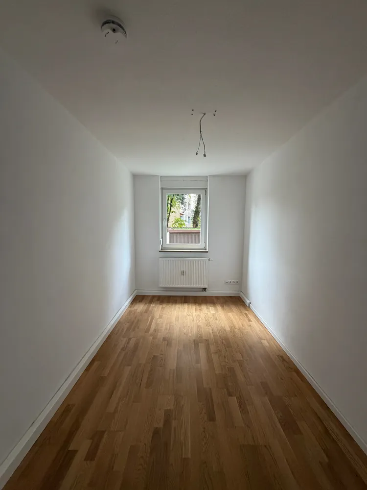 2 room apartment with 51 m² in Nuremberg – Photo 4