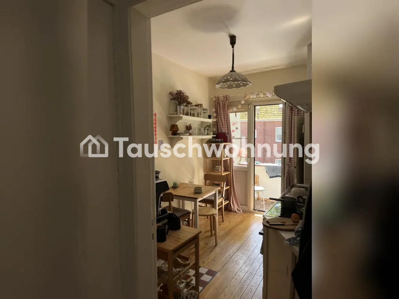 4 room apartment with 60 m² in Hamburg – Photo 8