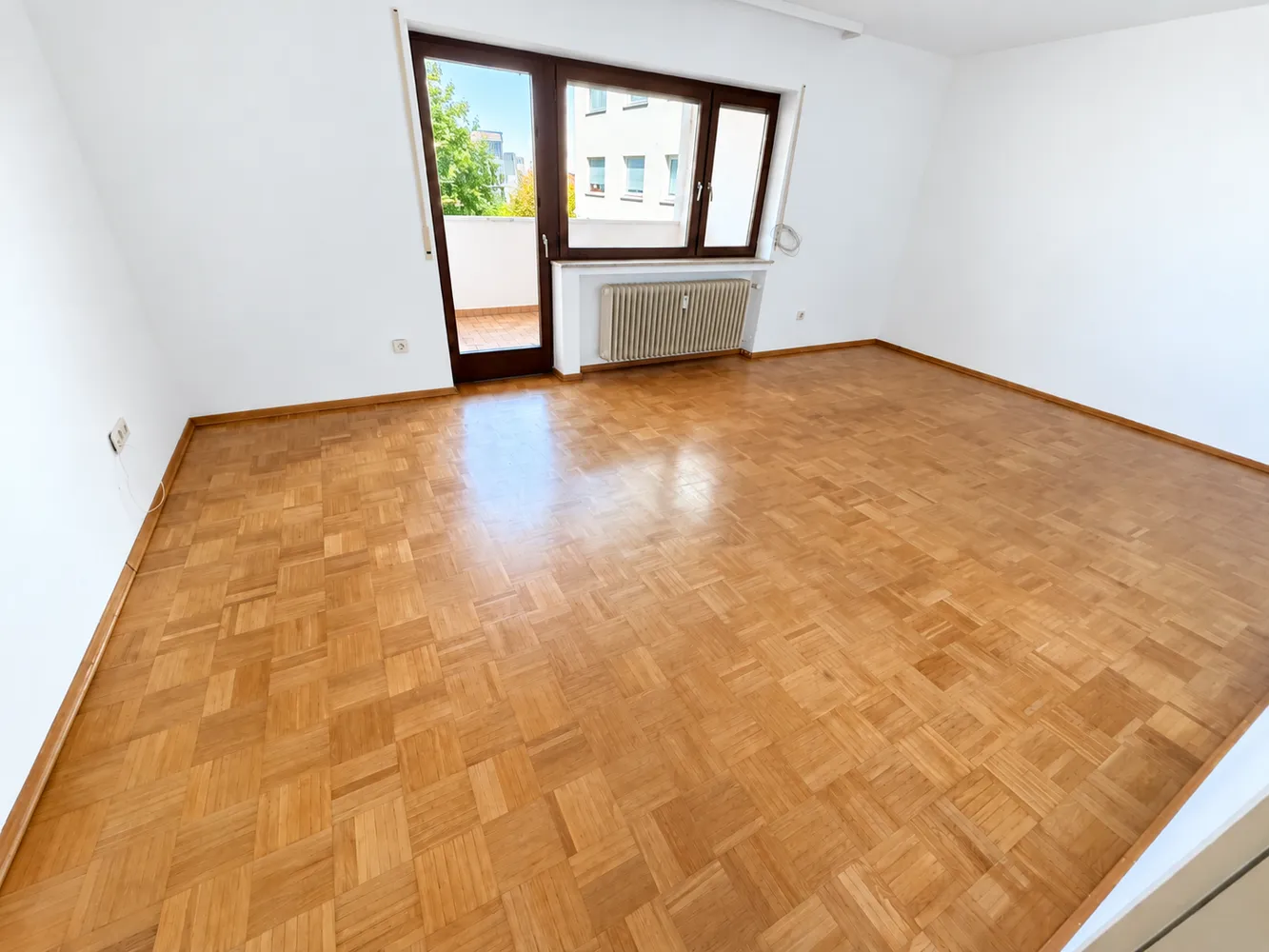 2 Zimmer Wohnung mit 61 m² in Karlsruhe – Bild 7