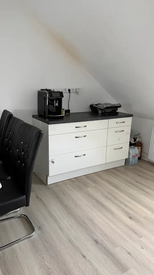 3 Zimmer Wohnung mit 55 m² in Mannheim – Bild 4