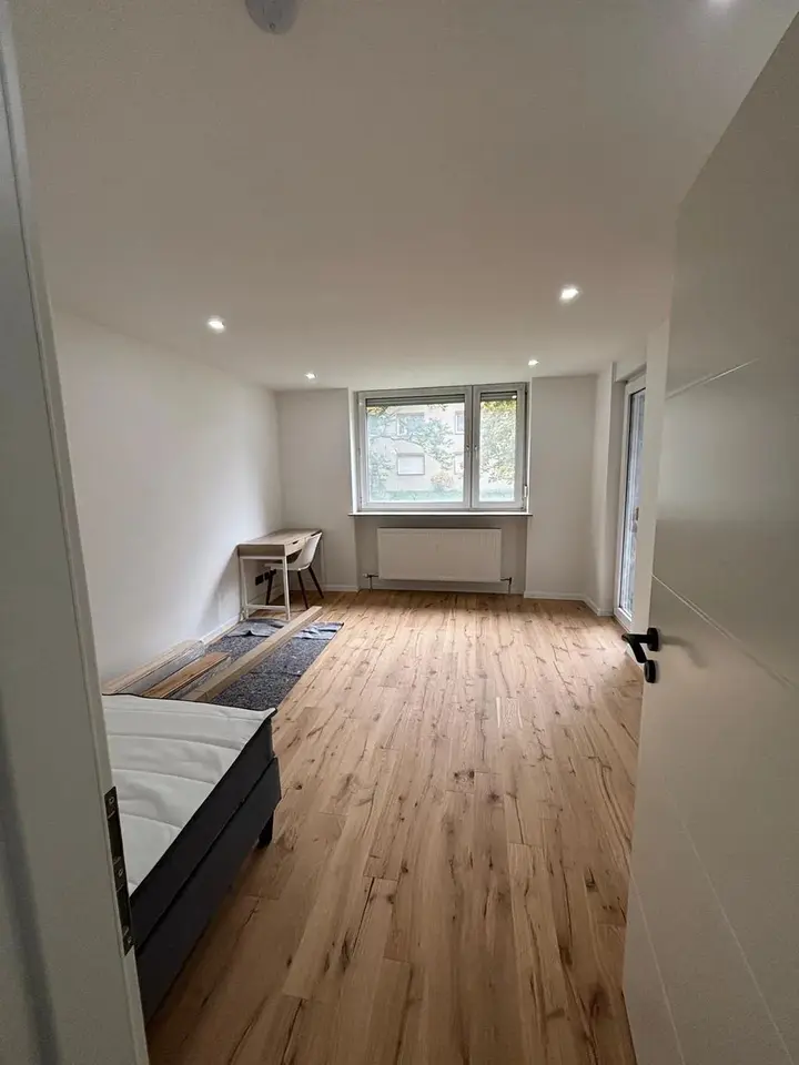 2 Zimmer Wohnung mit 17 m² in Nürnberg – Bild 4
