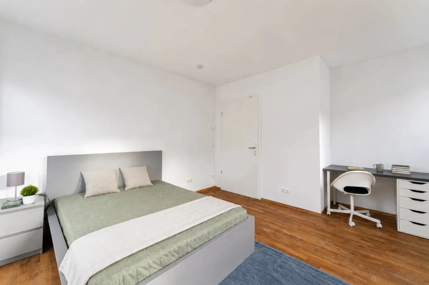 WG-Zimmer mit 20 m² in Berlin – Bild 7