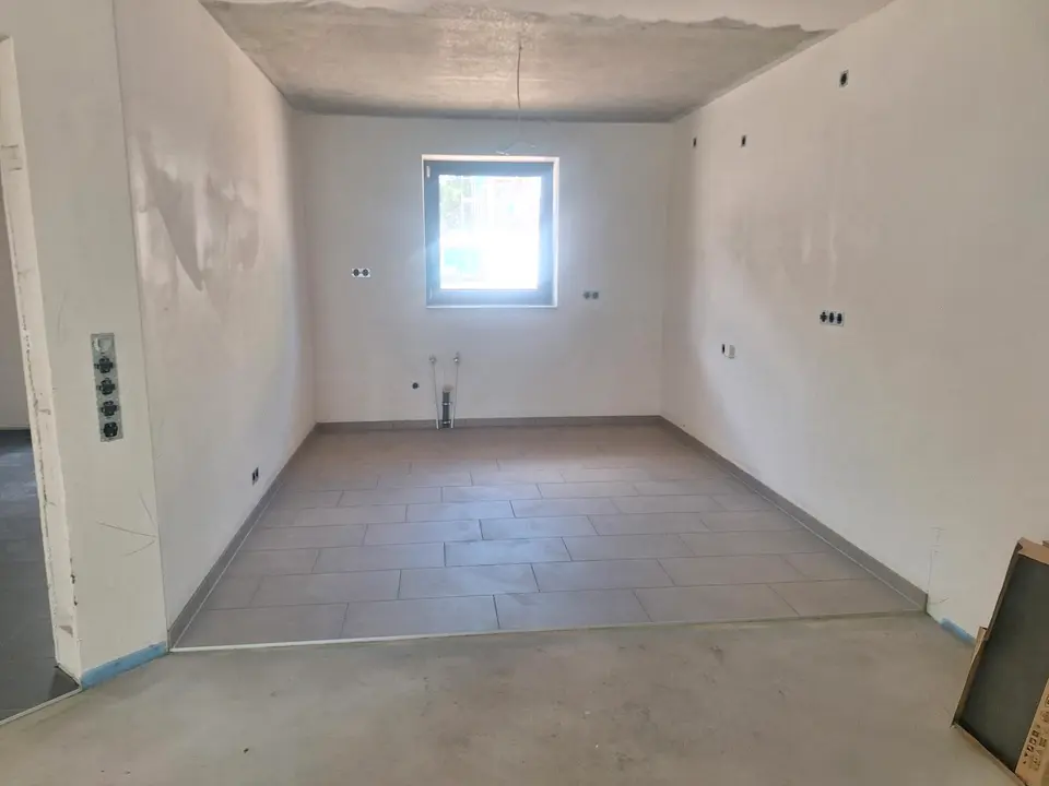 4 Zimmer Haus mit 120 m² in Flensburg – Bild 9