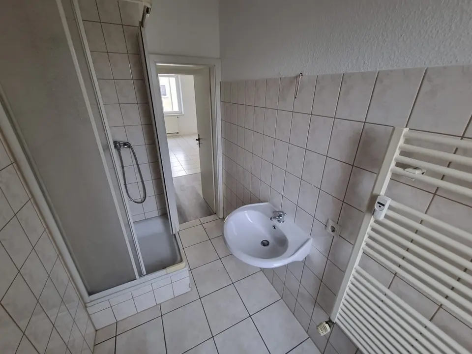 2 Zimmer Wohnung mit 48 m² in Köthen – Bild 6