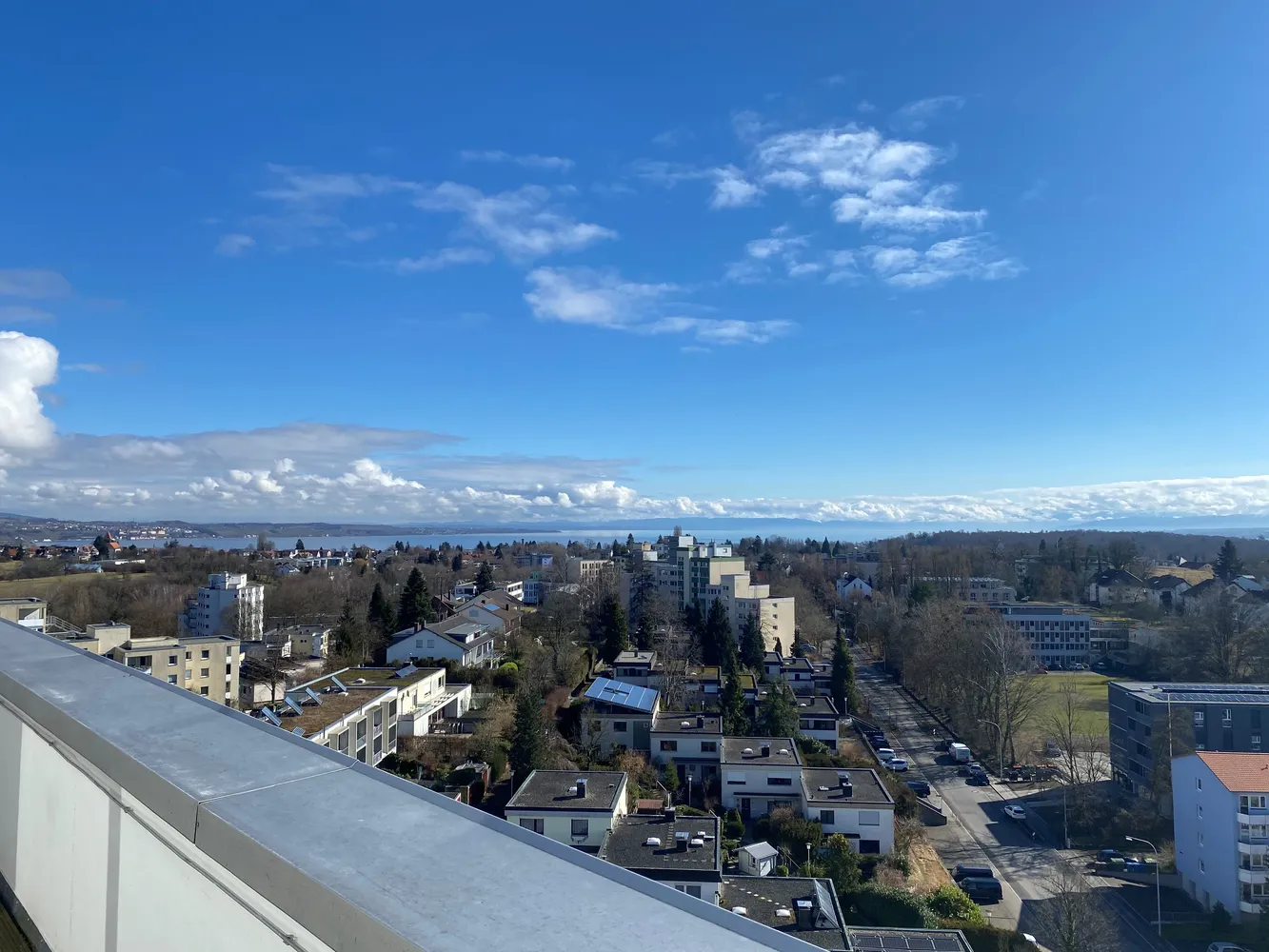 3 Zimmer Wohnung mit 86 m² in Konstanz – Bild 1