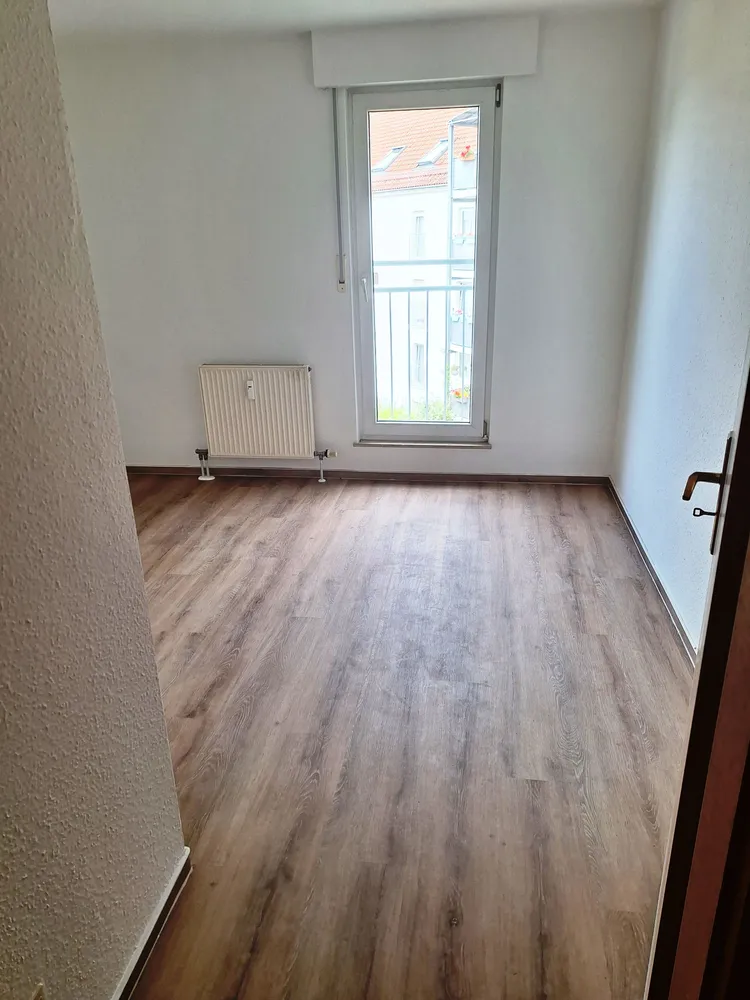 3 Zimmer Wohnung mit 71 m² in Bernau bei Berlin – Bild 1